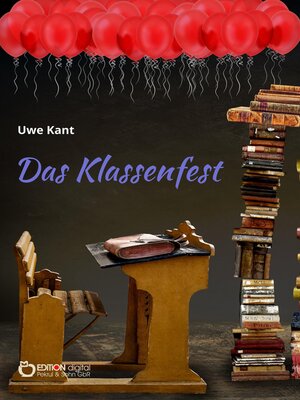 cover image of Das Klassenfest